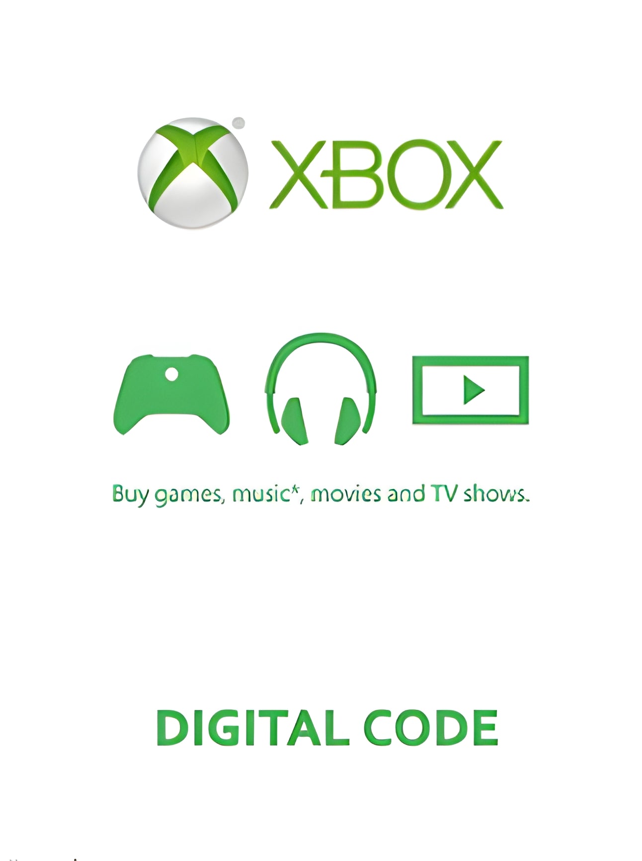 XBOX Live Gift Card 10 EUR - Xbox Live Key - GLOBAL