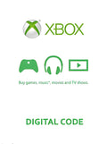 XBOX Live Gift Card 20 USD - Xbox Live Key - UNITED STATES