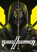 Ghostrunner 2 - Steam - Global