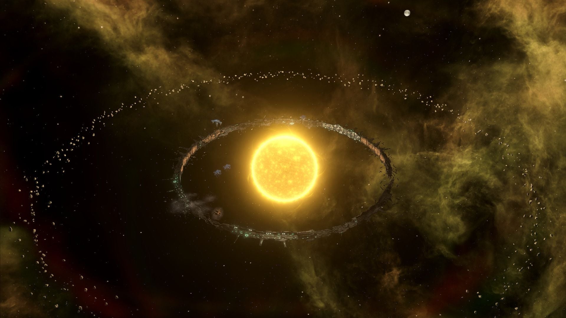 Stellaris: Federations - Steam Key - GLOBAL