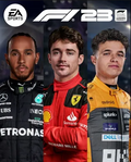 F1 23 Standart Edition - Xbox One/ Xbox Series X/S - Europe