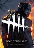 Dead by Daylight Steam EU