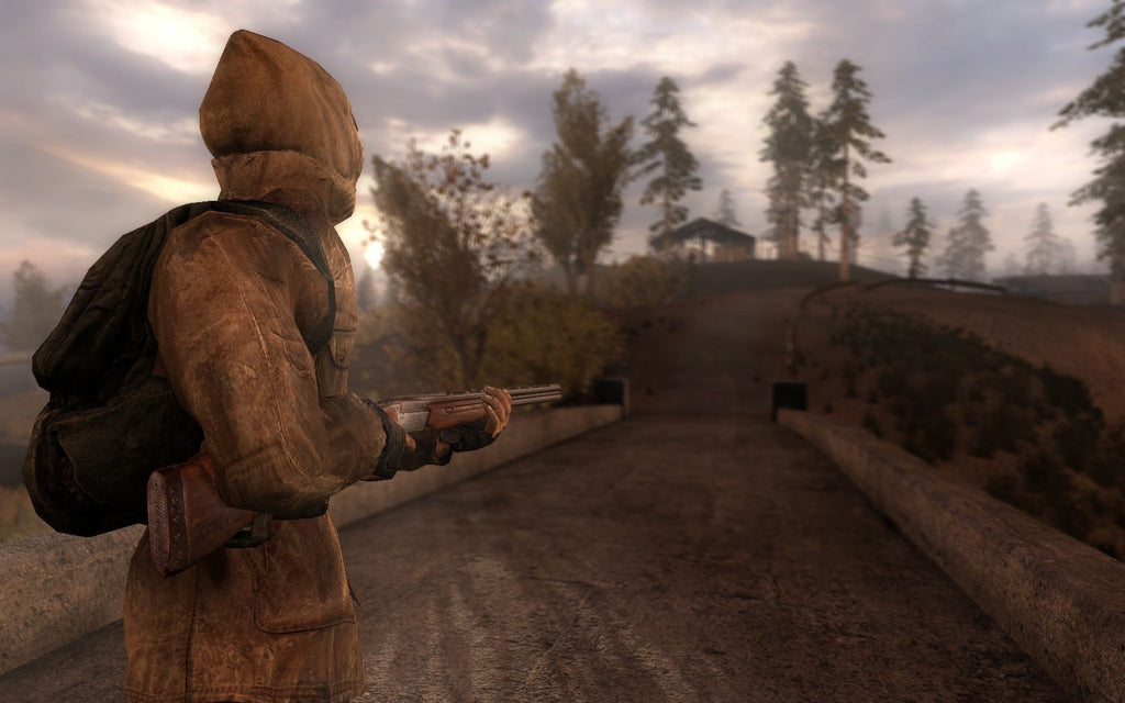 S.T.A.L.K.E.R. Call of Pripyat Steam Key GLOBAL
