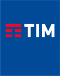 TIM 50 EUR - ITALY