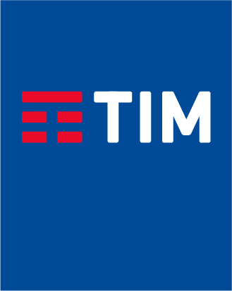 TIM 100 EUR - ITALY