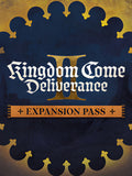 Kingdom Come: Deliverance II Expansion Pass (PC) - Steam Key - LATAM
