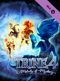 Trine 4: Melody of Mystery (PC) - Steam Key  - ROW