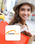 Transcash 100 EUR