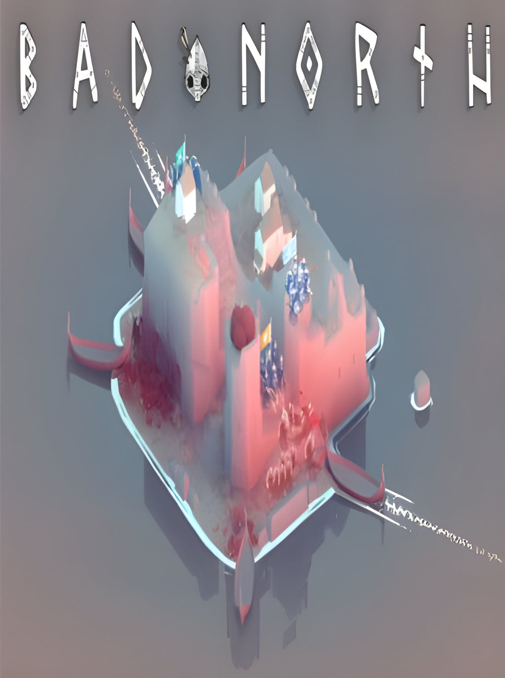 Bad North | Jotunn Edition (PC) - Steam Key - GLOBAL