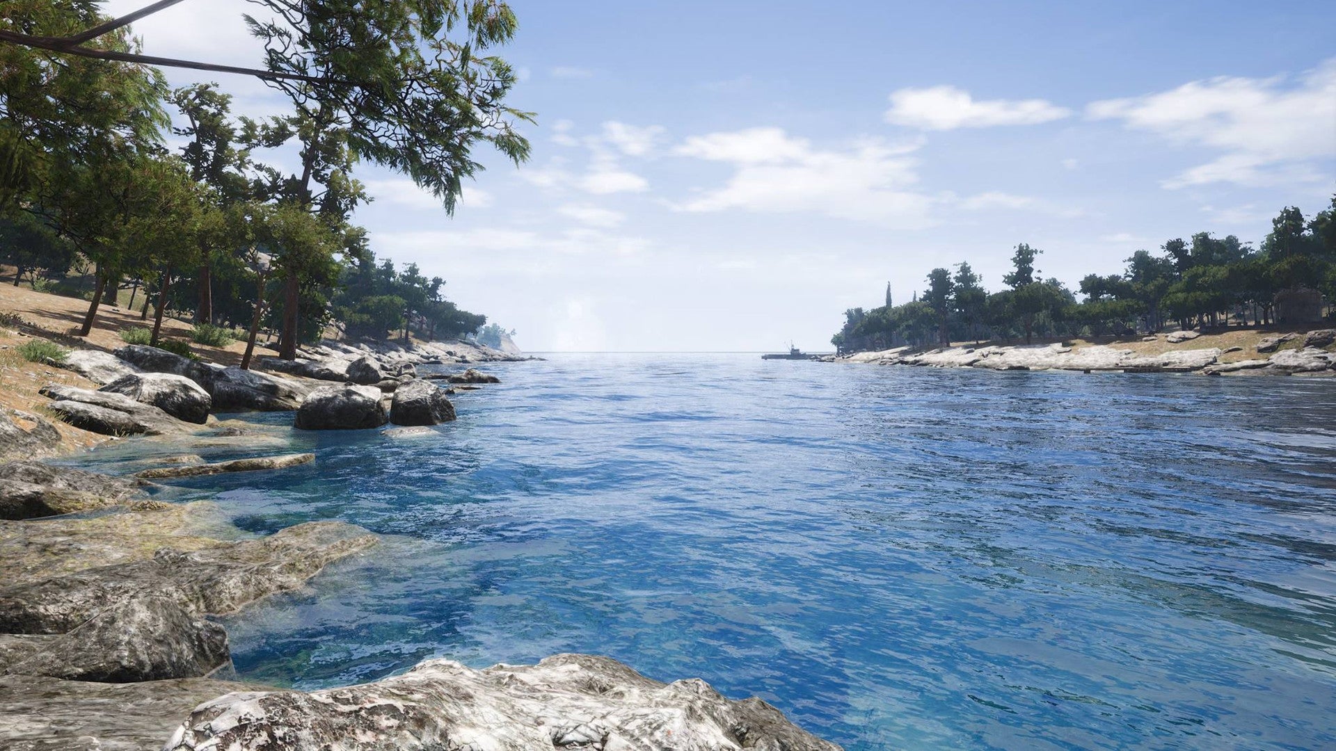 SCUM | Danny Trejo Character Pack (PC) - Steam Key - EUROPE