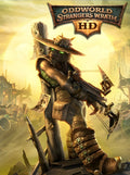 Oddworld: Stranger's Wrath HD Steam Key GLOBAL