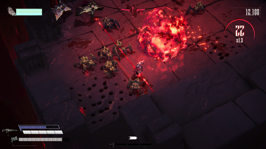 Kill Knight (PC) - Steam Key  - ROW