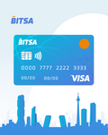Bitsa 10 EUR