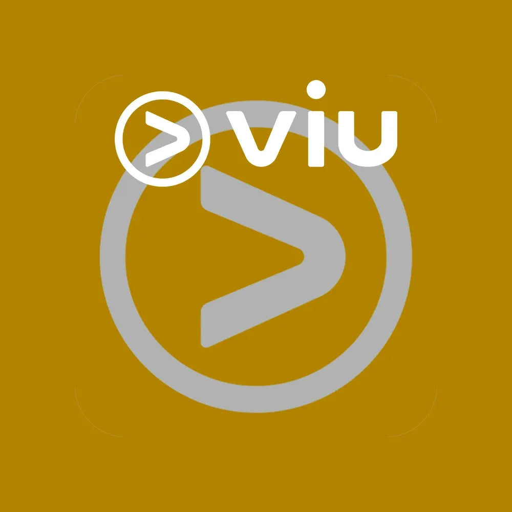 Viu 110 MYR Gift Card - MALAYSIA