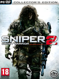 Sniper: Ghost Warrior 2 Collector's Edition Steam Key GLOBAL