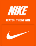 Nike Store Gift Card 10 EUR - Nike Key  - AUSTRIA