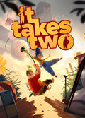 It Takes Two Origin Global