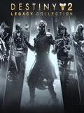 Destiny 2: Legacy Collection (2025) (PC) - Steam Key - GLOBAL
