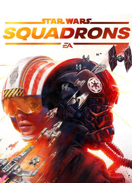 Star Wars Squadrons Origin EU