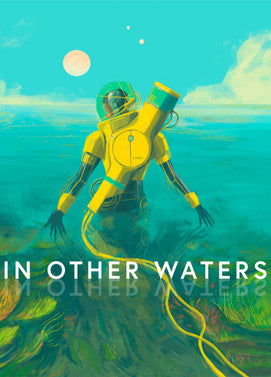 In Other Waters Steam Global