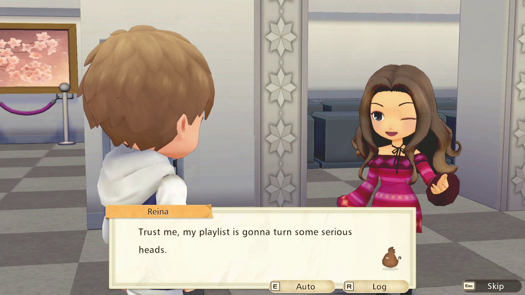 STORY OF SEASONS: Pioneers of Olive Town (PC) - Steam Key - ROW