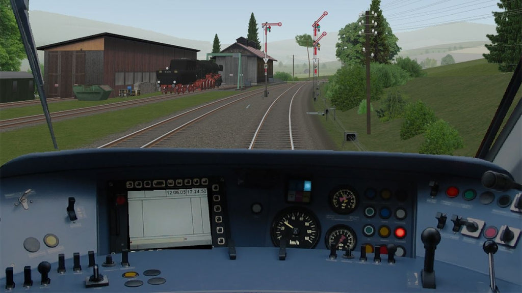 ZUSI 3 - Aerosoft Edition Steam Key GLOBAL