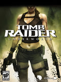 Tomb Raider: Underworld Steam Key GLOBAL