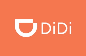DiDi Rideshare 10 NZD Gift Card - New Zealand