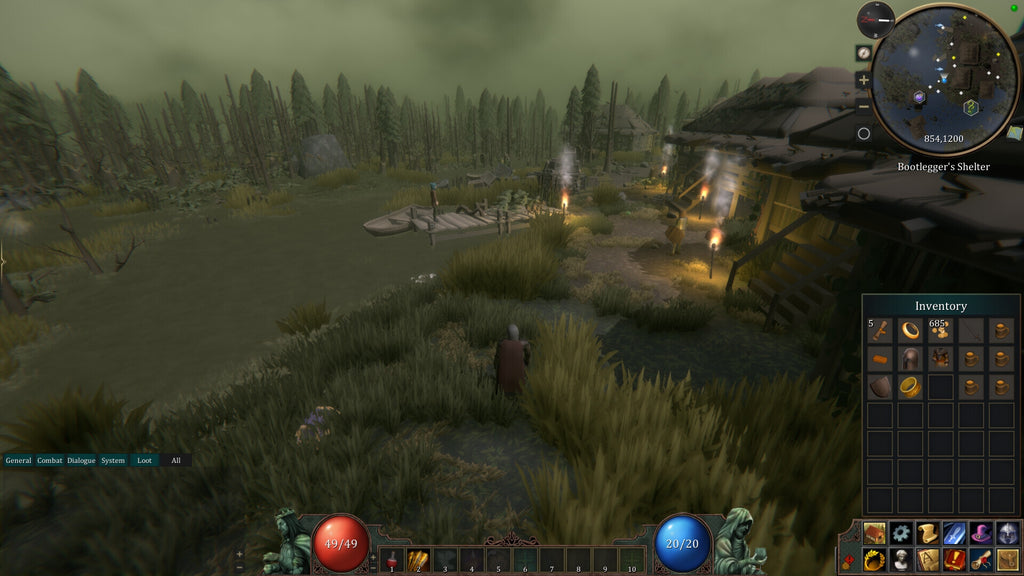 The Black Grimoire: Cursebreaker (PC) - Steam Key - GLOBAL