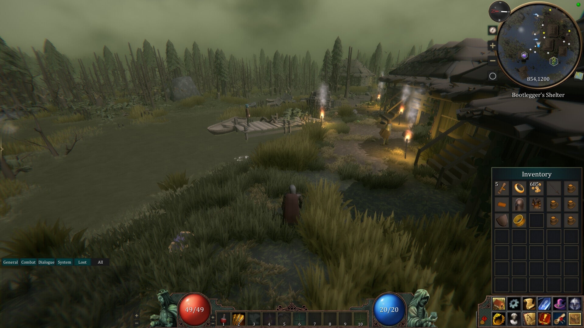 The Black Grimoire: Cursebreaker (PC) - Steam Key - GLOBAL