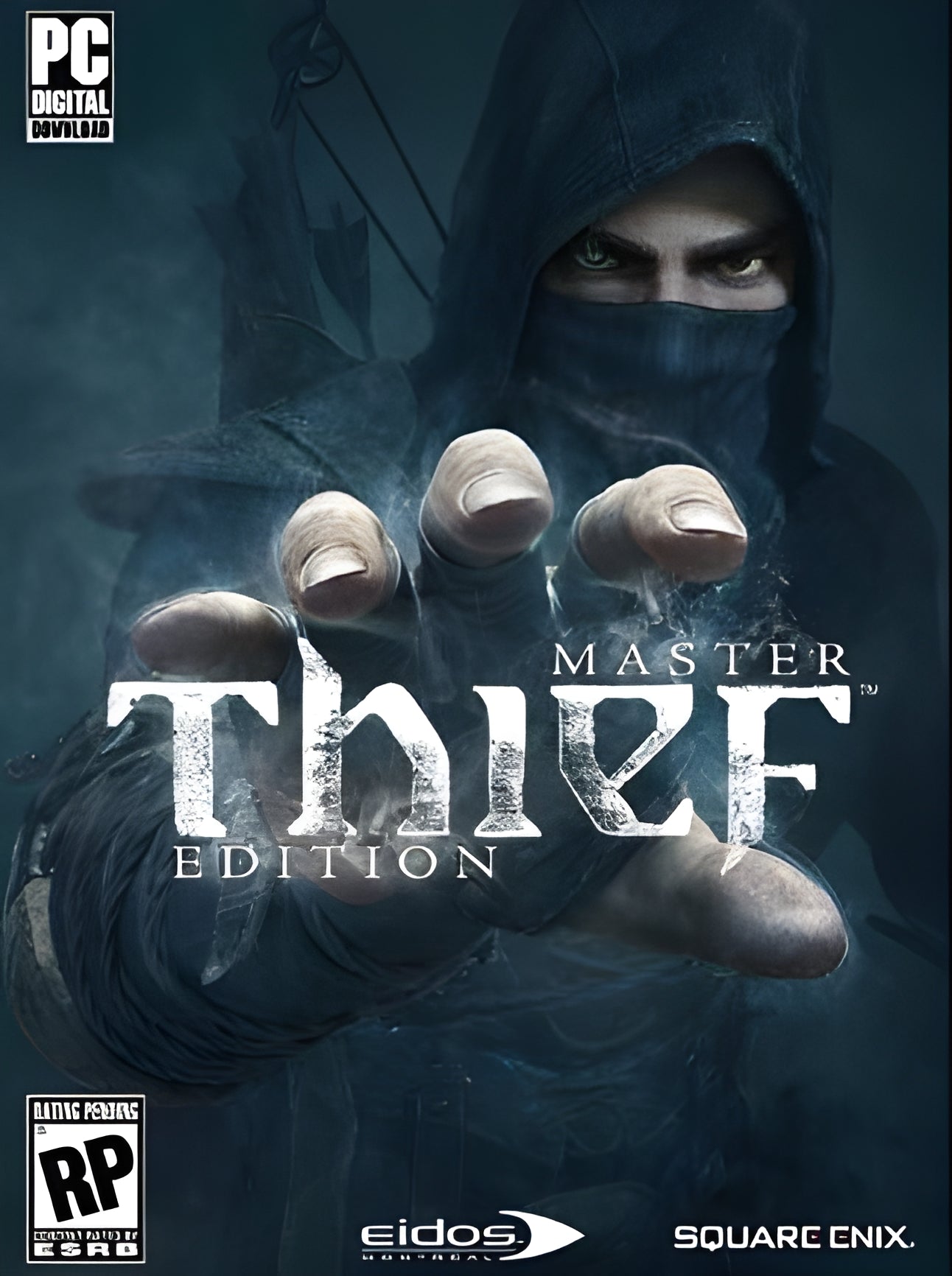 Thief: Master Thief Edition Steam Key GLOBAL