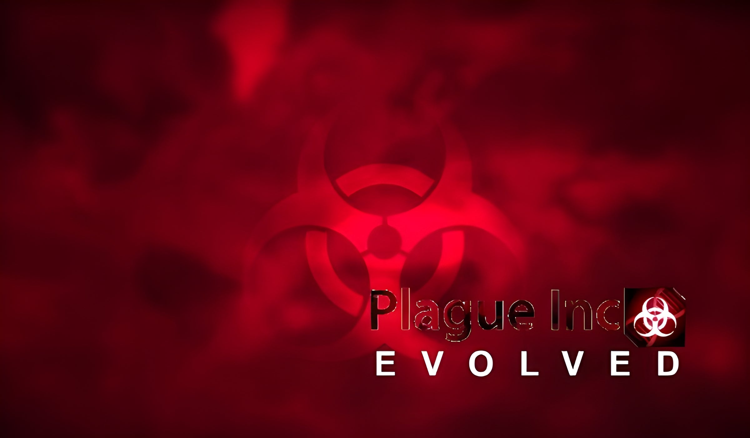 Plague Inc: Evolved Steam Key GLOBAL
