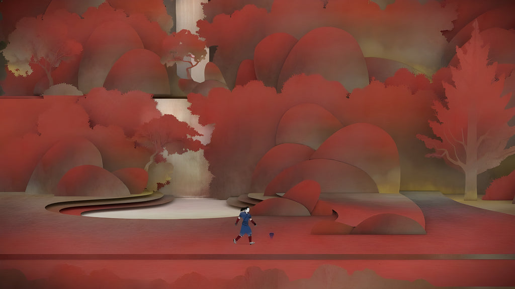 Tengami Steam Key GLOBAL