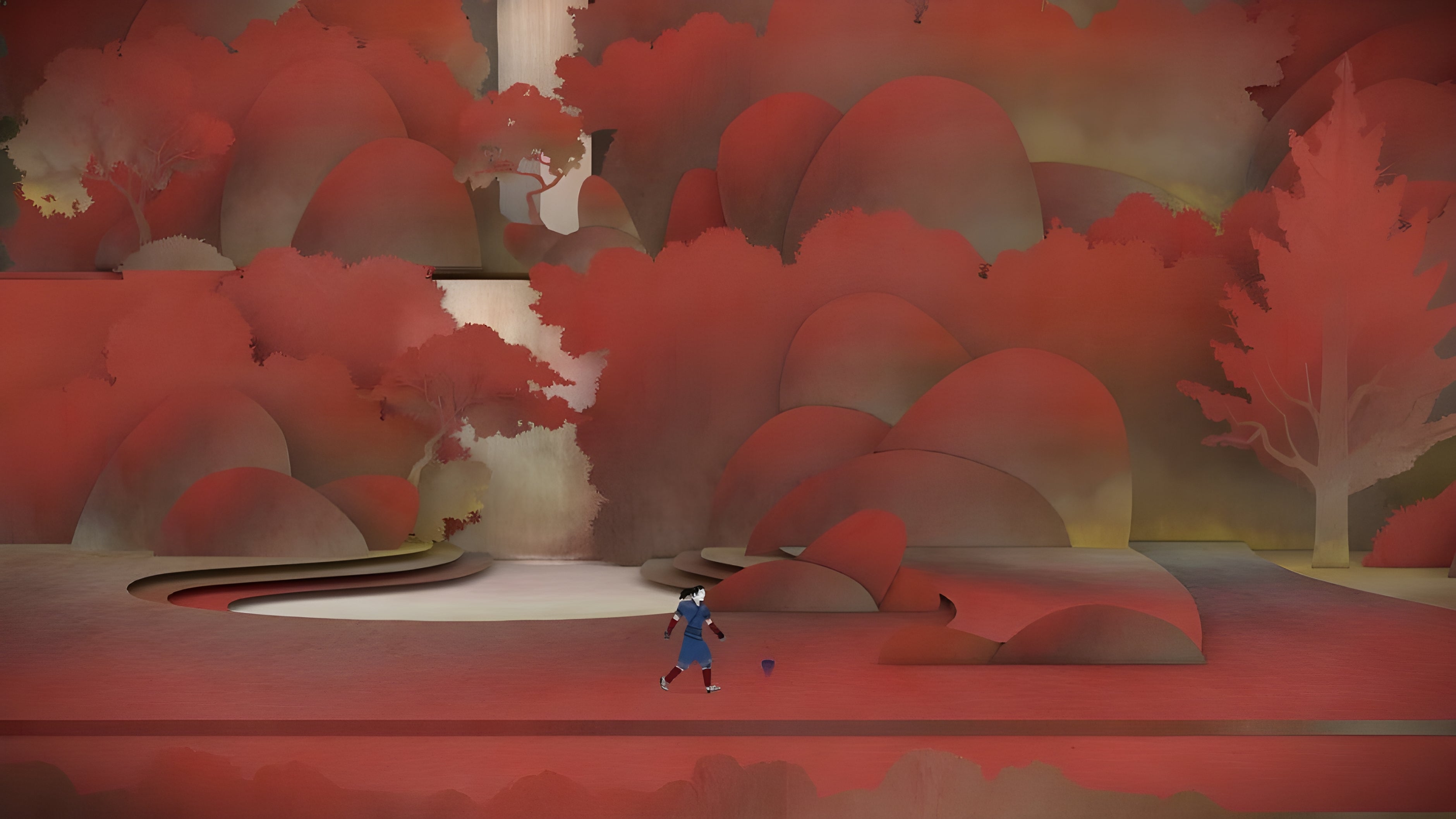 Tengami Steam Key GLOBAL