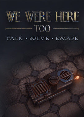 We Were Here Too Steam Global