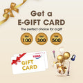 TBM 100 MYR Gift Card - Malaysia