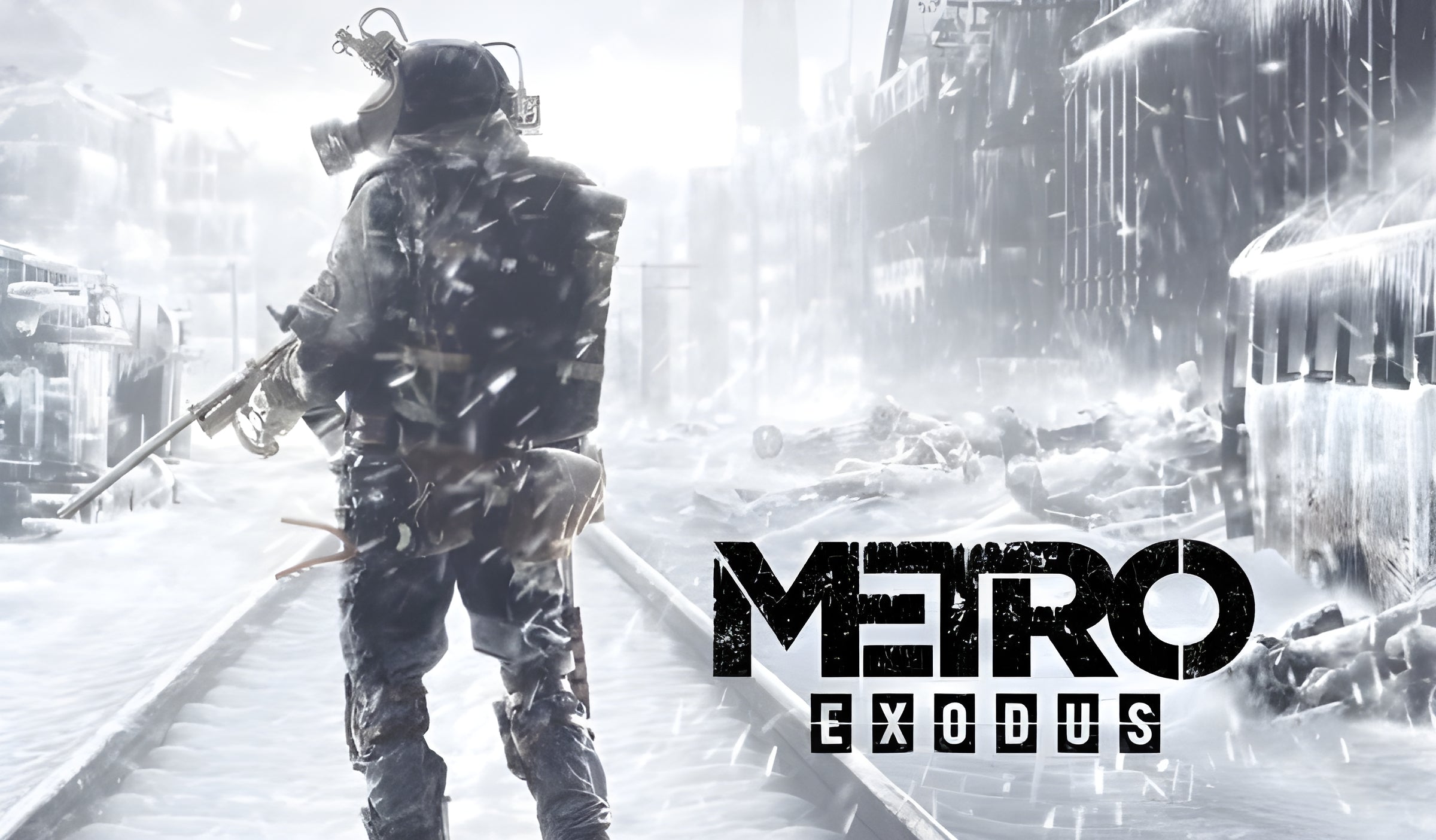 Metro Exodus (PC) - Steam Key - GLOBAL