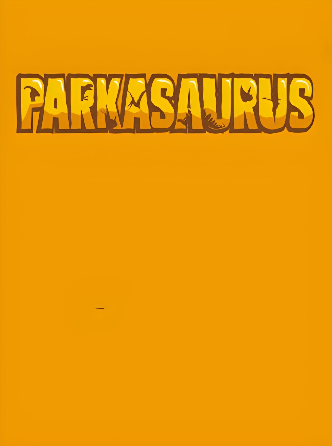 Parkasaurus Steam Key GLOBAL