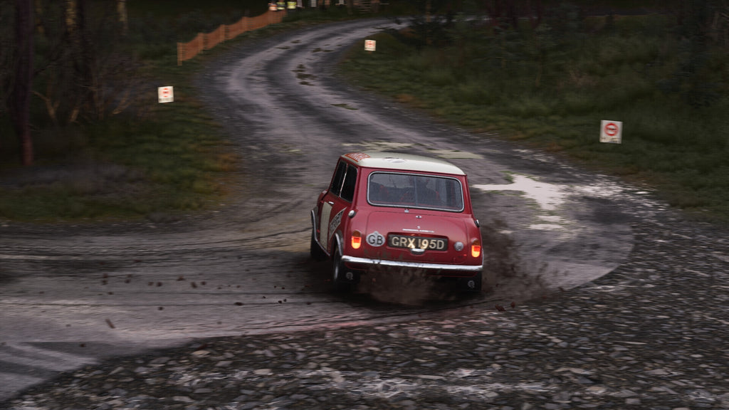 Assetto Corsa Rally (PC) - Steam Key ROW