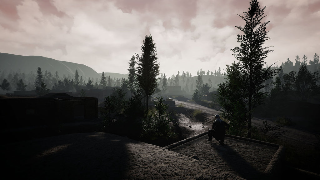Squad Steam Key LATAM