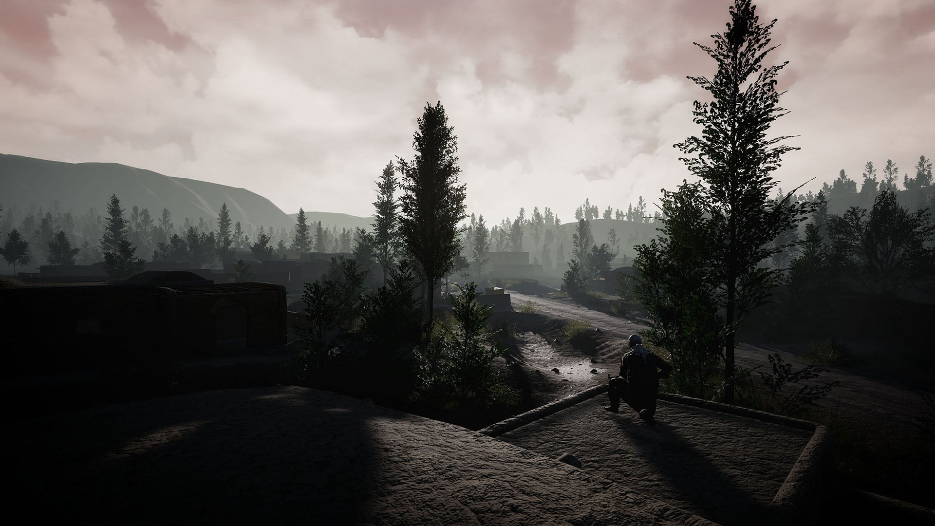 Squad Steam Key LATAM