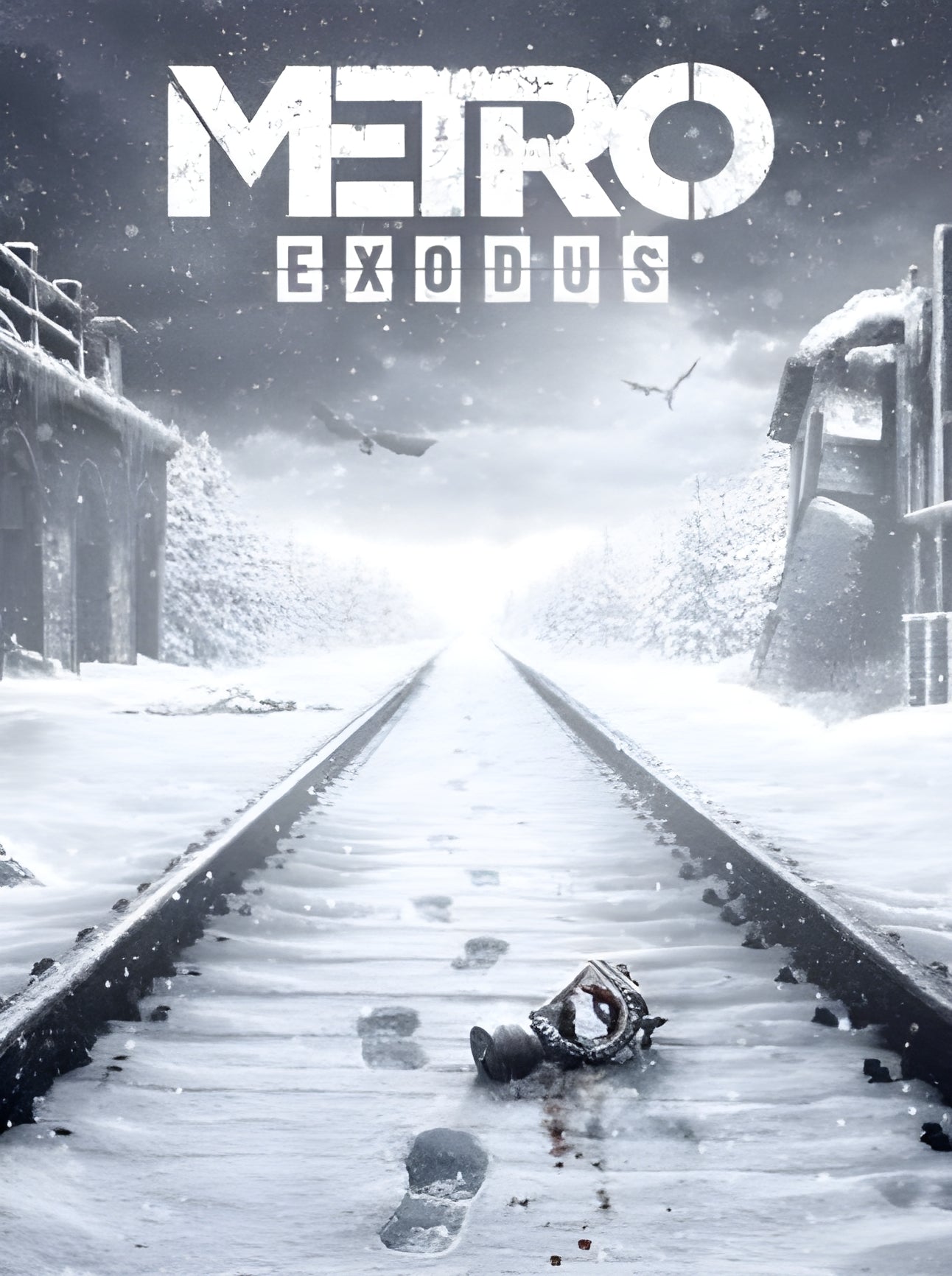 Metro Exodus (PC) - Steam Key - GLOBAL