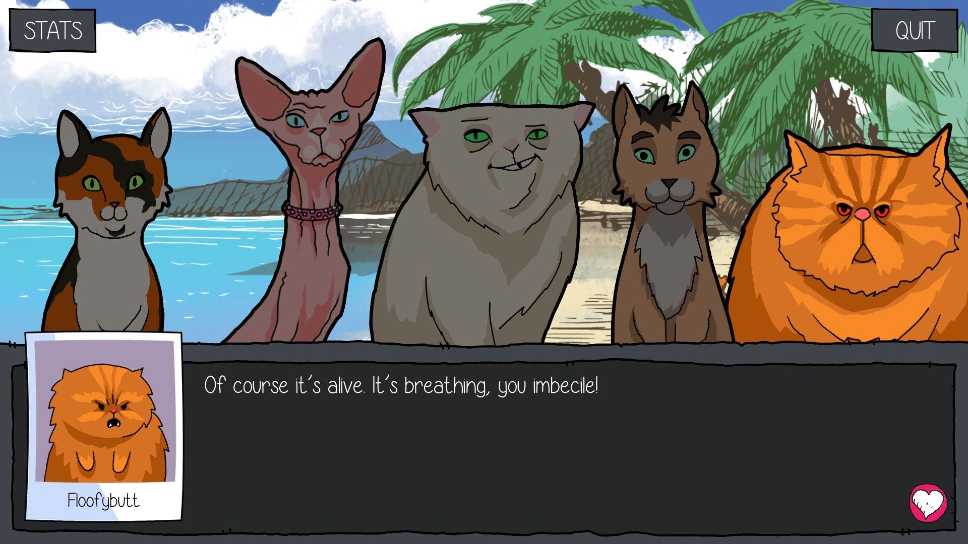 Purrfect Date Steam Key PC GLOBAL
