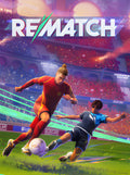 REMATCH (PC) - Steam Key - GLOBAL