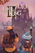 For The King II - Steam - Global