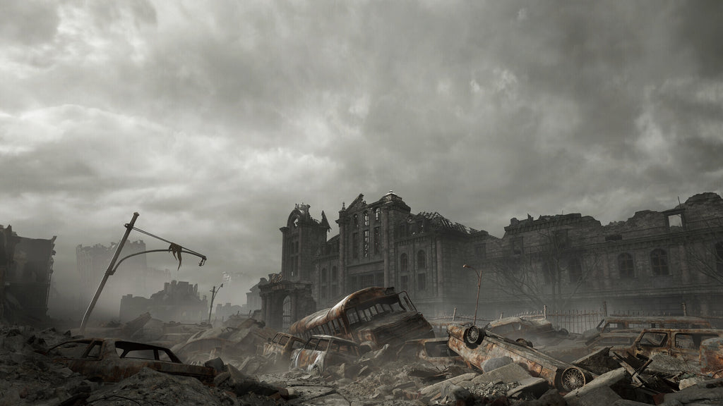 Resident Evil Requiem (PC) - Steam Key EU