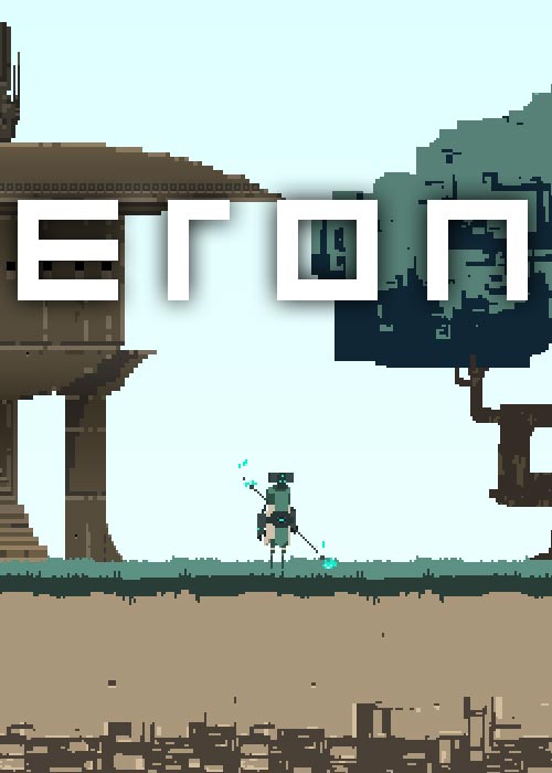 Eron Steam Global