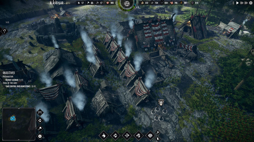 Frozenheim (PC) - Steam Key - GLOBAL