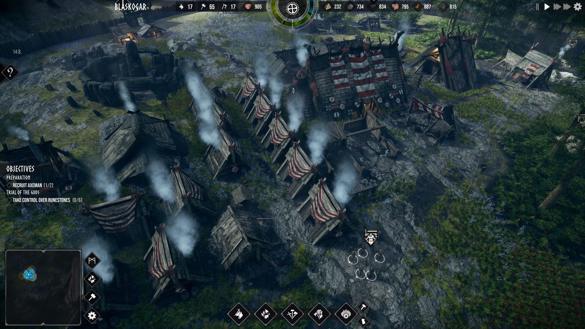 Frozenheim (PC) - Steam Key - GLOBAL