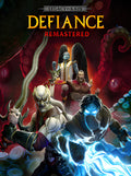 Legacy of Kain: Defiance Remastered (PC) - Steam Key - EU